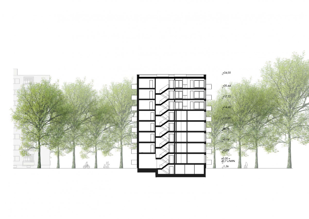 Armenische Strasse Winking Froh
