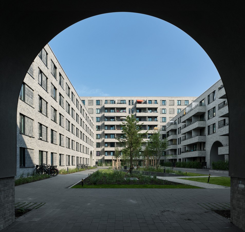 Pergolenviertel Winking Froh Stefan Müller